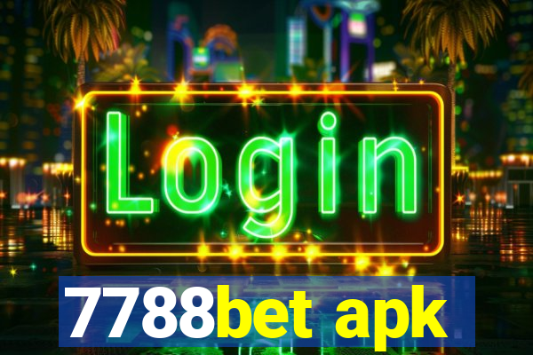 7788bet apk